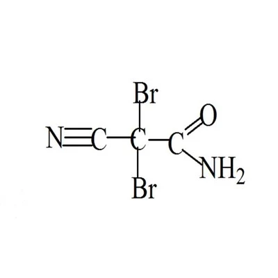 2. 2- Dibromo -3- Nitrilopropion Amide 20%
